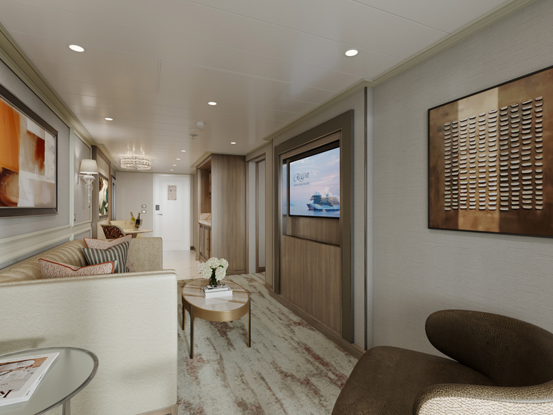 Horizon Penthouse Suites